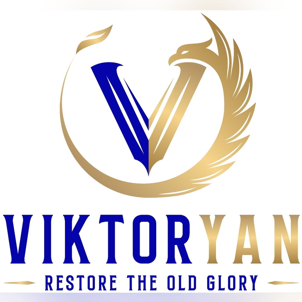 Meet your Posher, Viktoryan